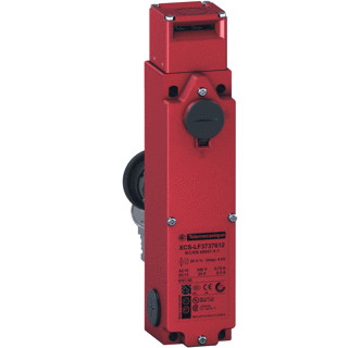 Schneider Electric veiligheidsschakelaar