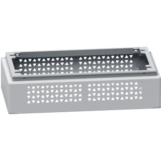 Sarel Ventilated HD plinth 200x1250x620