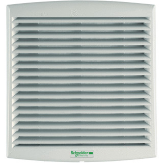 Sarel Ventilator 85M3/H 48V DC ip54