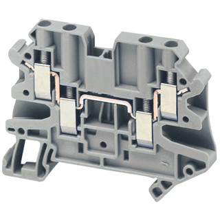 Schneider Electric VERB.RIJGKLEM DRVERB. 4 PT