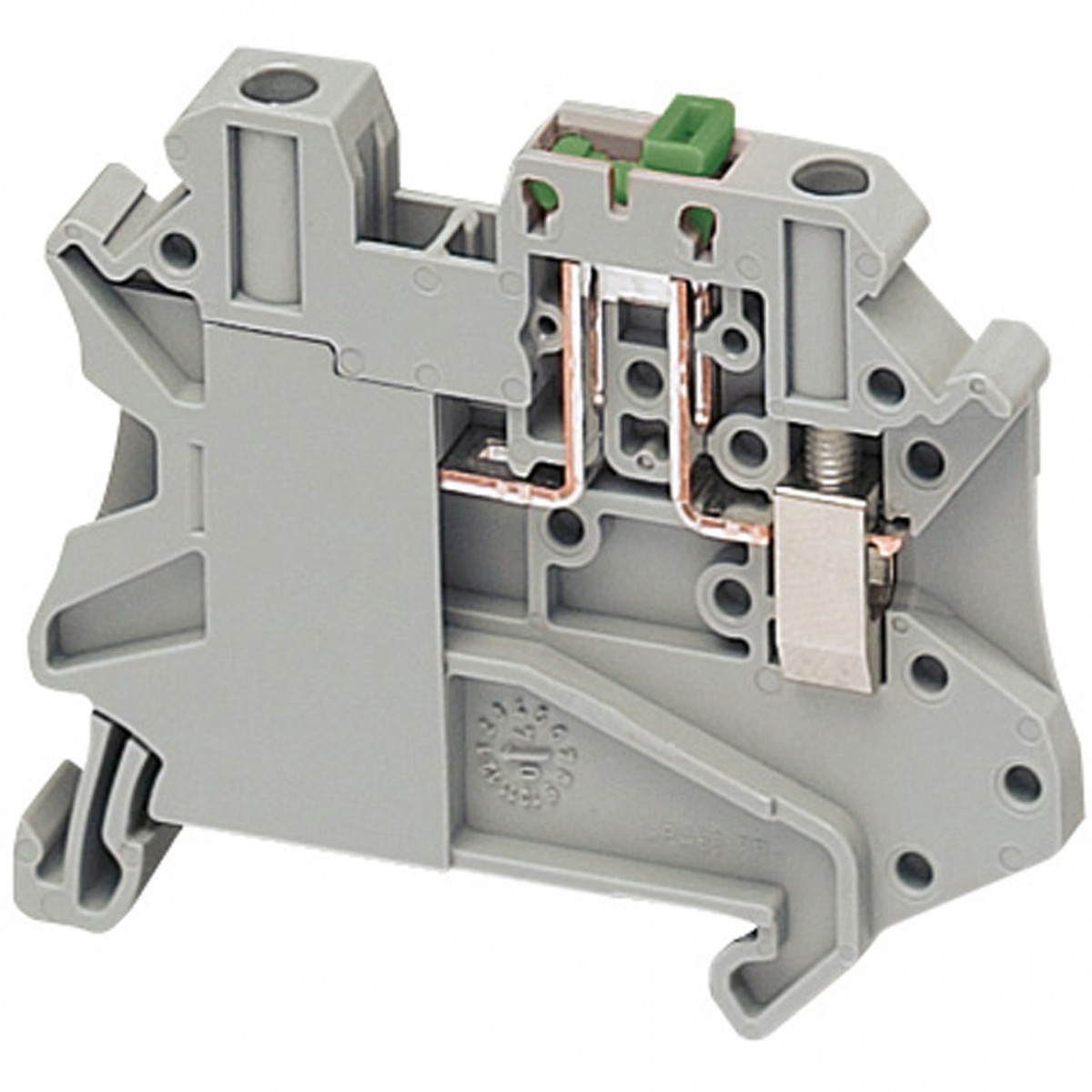 Schneider Electric VERB RIJGKL KNIFE DISC 2PT