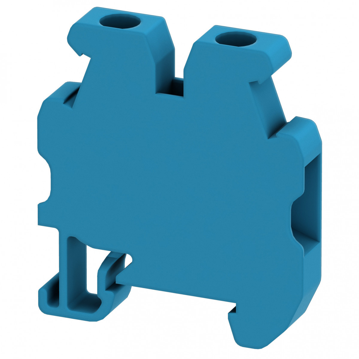 Schneider Electric VERB RIJGKL 15MM DIN RAIL