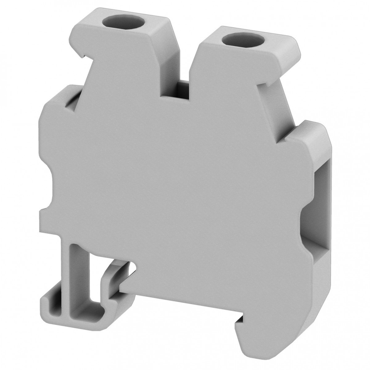 Schneider Electric VERB RIJGKL 15MM DIN RAIL