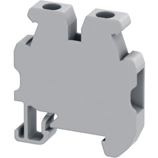 Schneider Electric VERB RIJGKL 15MM DIN RAIL