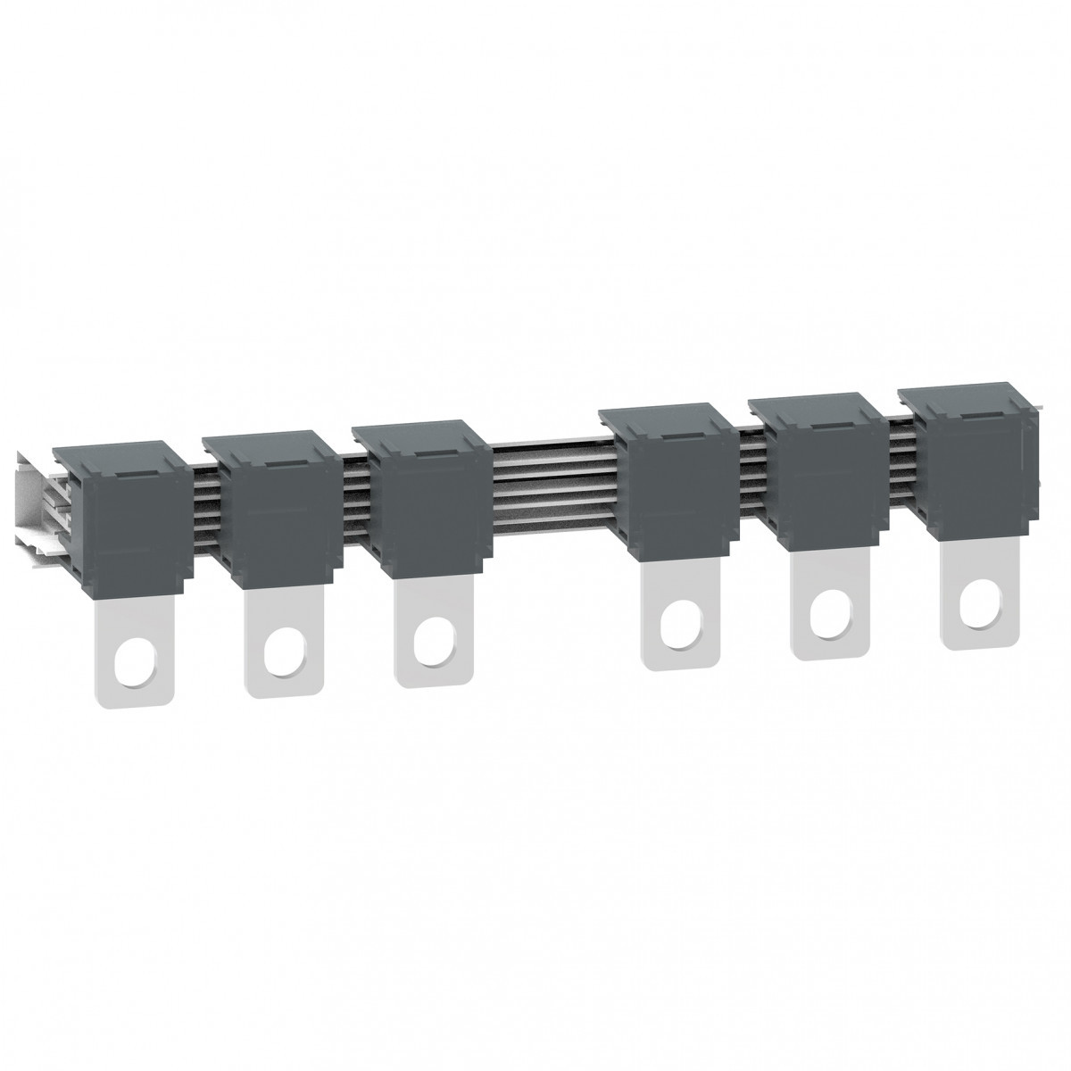 Schneider Electric TeSys Giga contactors Tesys Giga, verbindingskit, LC1G265-500, 3-polig