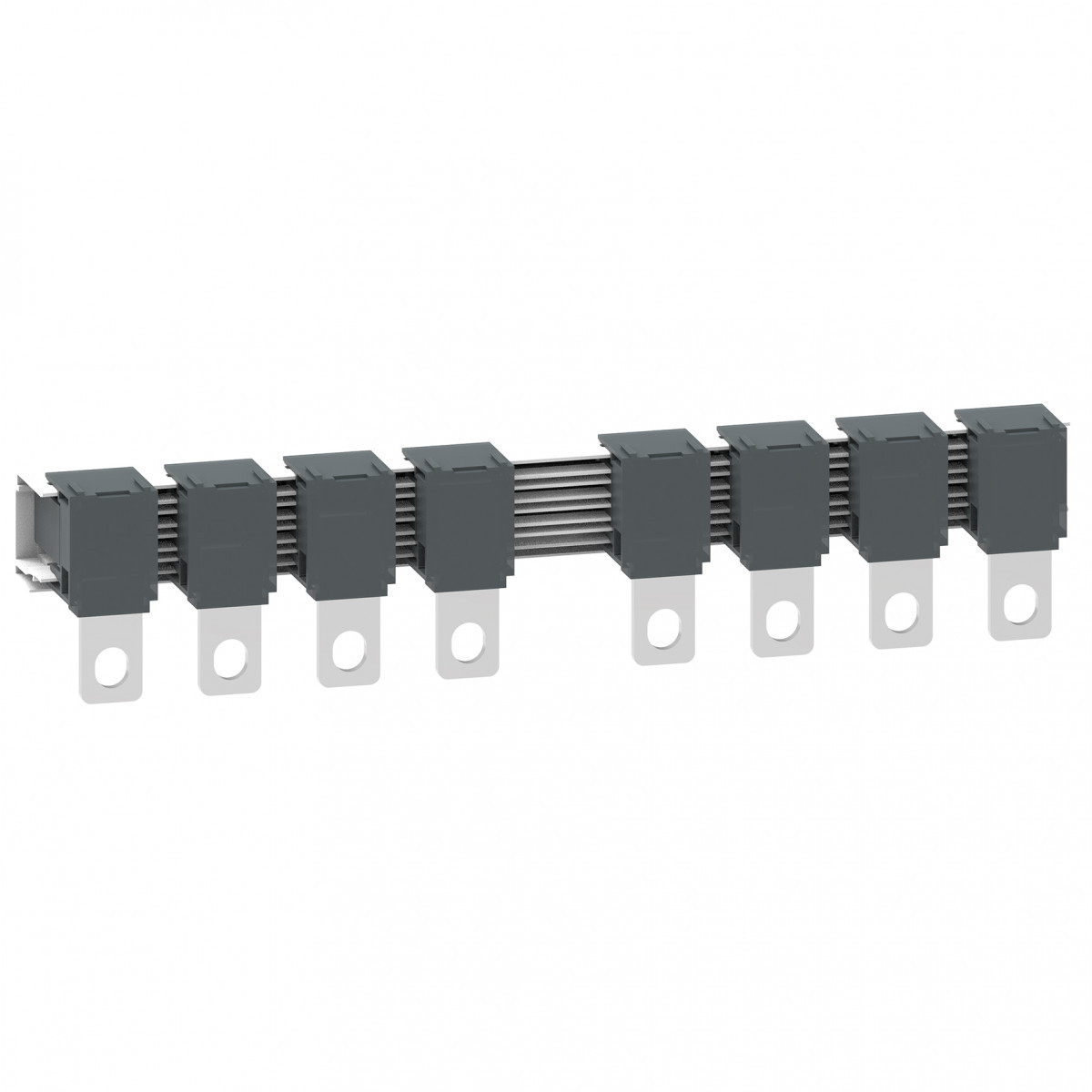 Schneider Electric TeSys Giga contactors Tesys Giga, verbindingskit, LC1G115-225, 4-polig