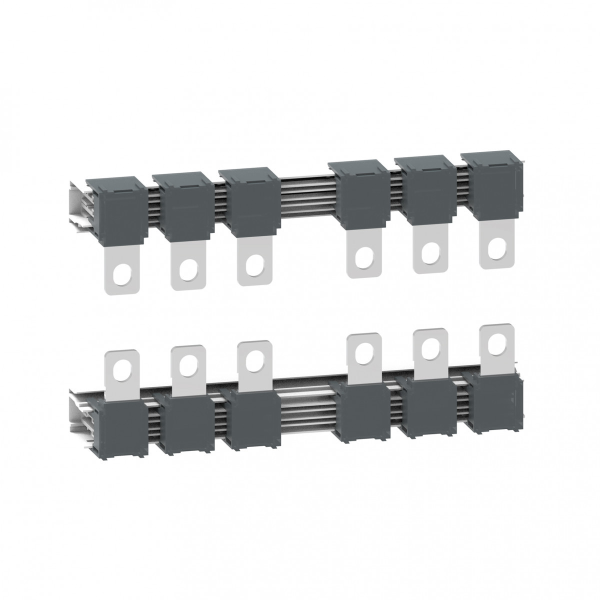 Schneider Electric TeSys Giga contactors Tesys Giga, verbindingskit, LC1G115-225, 3-polig