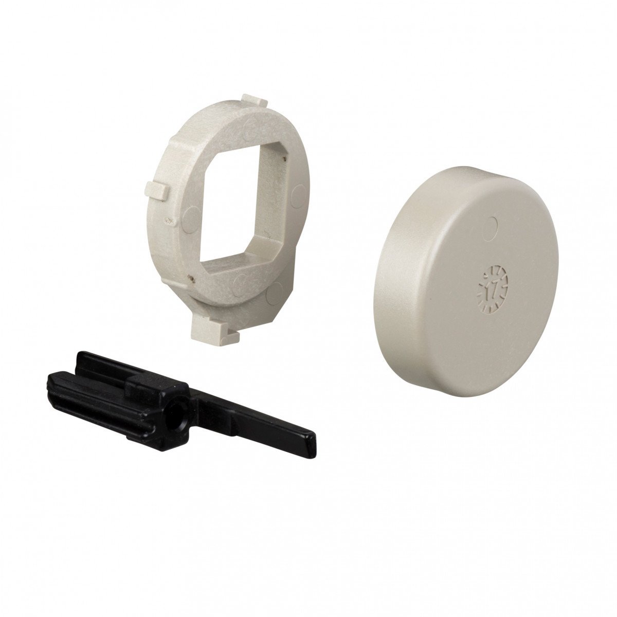 Schneider Electric VERGR MOTORBED
