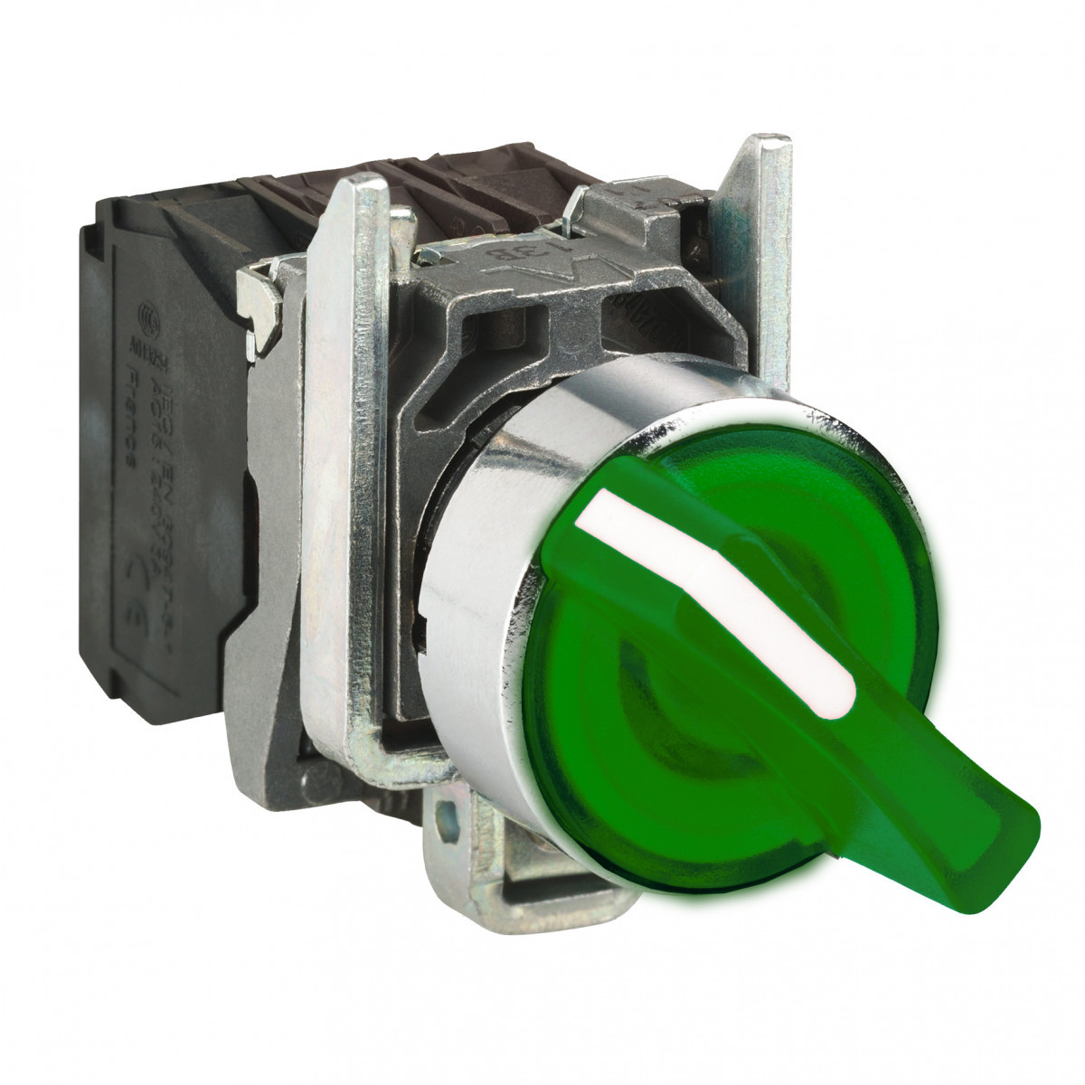 Schneider Electric verl.selector pled GR 110vac
