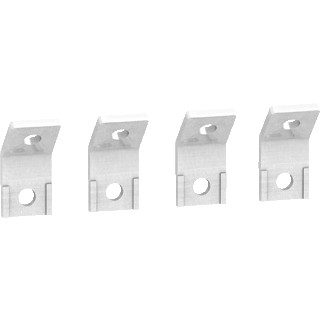 Schneider Electric 4 verlengaansluitvlakken 45GR
