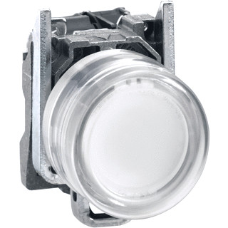 Schneider Electric verlichte drukknop atex