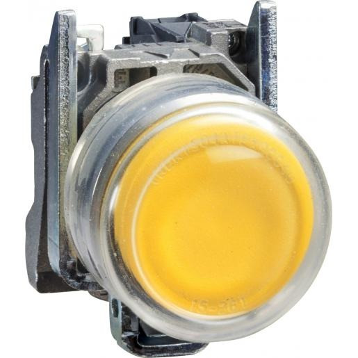 Schneider Electric verlichte drukknop atex