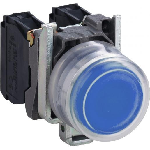 Schneider Electric verlichte drukknop atex