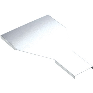 Stago Verloopstukdeksel va