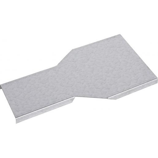 Stago Verloopstukdeksel va