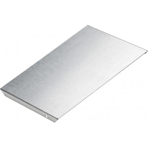 Stago KG281 deksel bocht 90° 120MM 1013