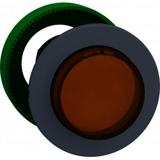 Schneider Electric verz.verl.druk.oranje verhoogd