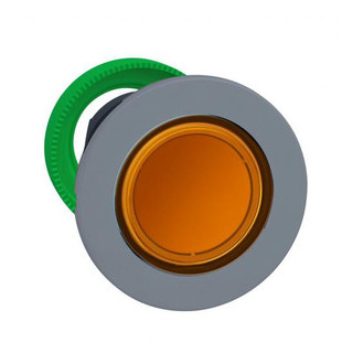 Schneider Electric verzonken verlichte drukknop kop led