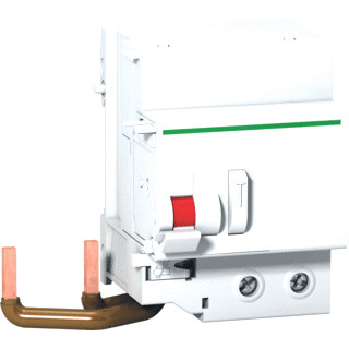 Schneider Electric vigi C120 2P 125a 300ma A si