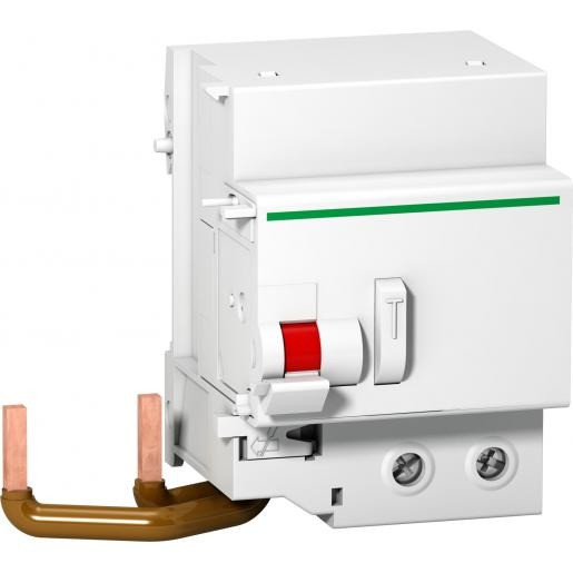 Schneider Electric vigi C120 2P 125a 300ma S A si