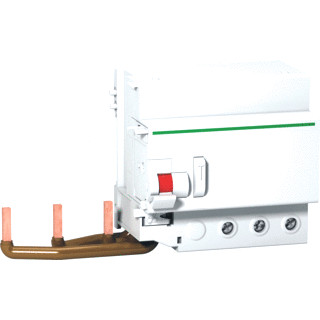 Schneider Electric vigi C120 3P 125a 300ma S A si