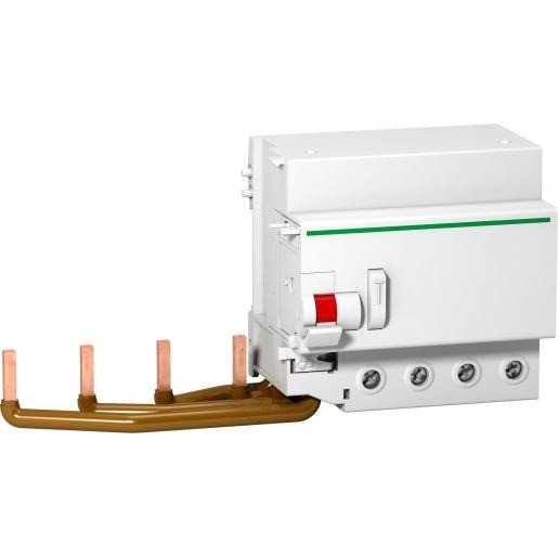 Schneider Electric vigi C120 4P 125a 300ma A si