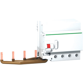 Schneider Electric vigi C120 4P 125a 500 ma A