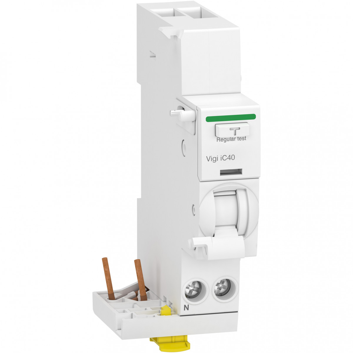 Schneider Electric vigi ic40 1P+N 40 30ma asi