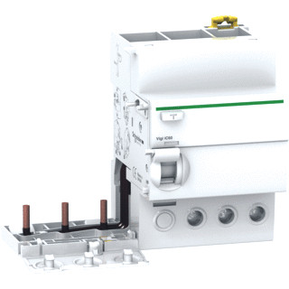 Schneider Electric vigi ic60 3P 63a 300ma S A