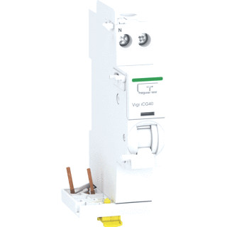 Schneider Electric vigi icg40 1P+N 25 300ma A