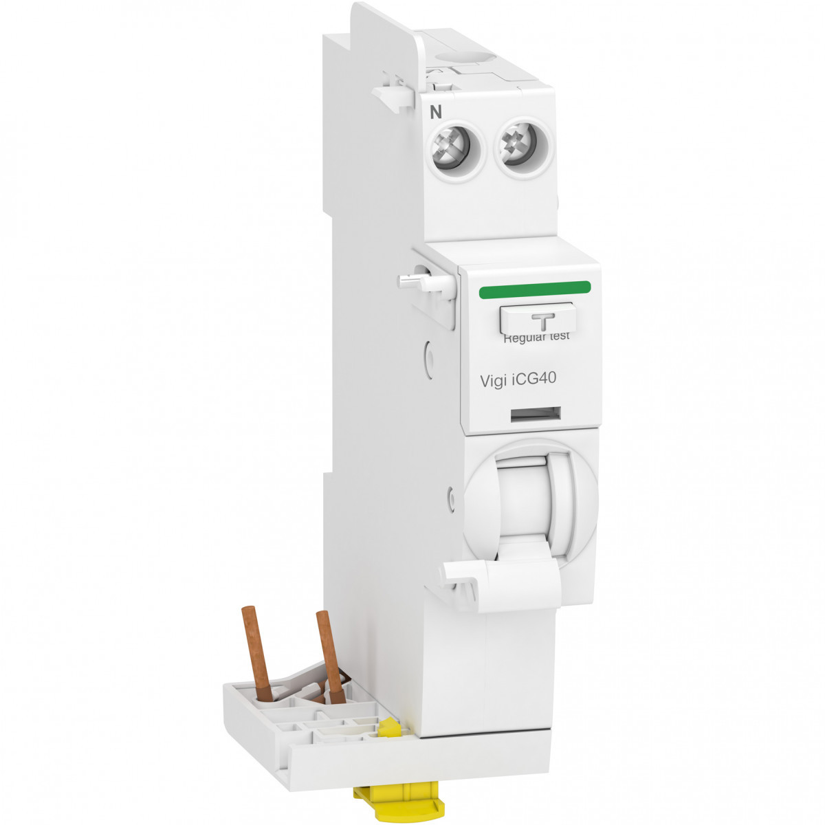 Schneider Electric vigi icg40 1P+N 25 30ma asi