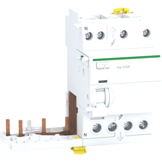 Schneider Electric vigi icg40 3P+N 25 30ma A