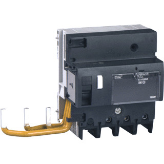 Schneider Electric vigi NG125 3P 63a 300 ma S A