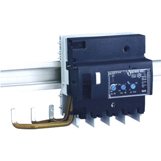 Schneider Electric vigi NG125 3P 63a instelbaar A