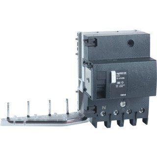 Schneider Electric vigi NG125 4P 63a 300 ma A