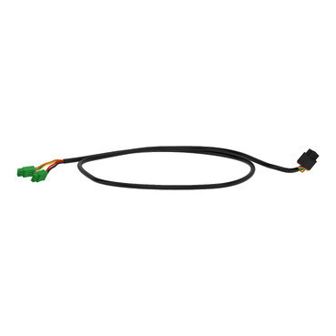 Schneider Electric VigiPacT Bekabelingskit, vigipact RHB, B-type aardlekbeveiligingsrelais, 1M lan