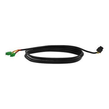Schneider Electric VigiPacT Bekabelingskit, vigipact RHB, B type aardlekbeveiligingsrelais, 2,5M L