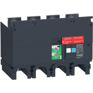 Schneider Electric VIGIPACT COMP NSX 100/160