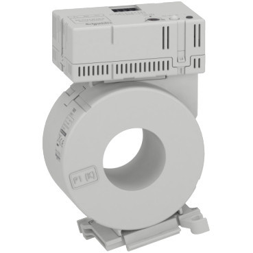 Schneider Electric VigiPacT Gesloten Torus B type, vigipact, TB35P, binnendiameter 35MM, nominale