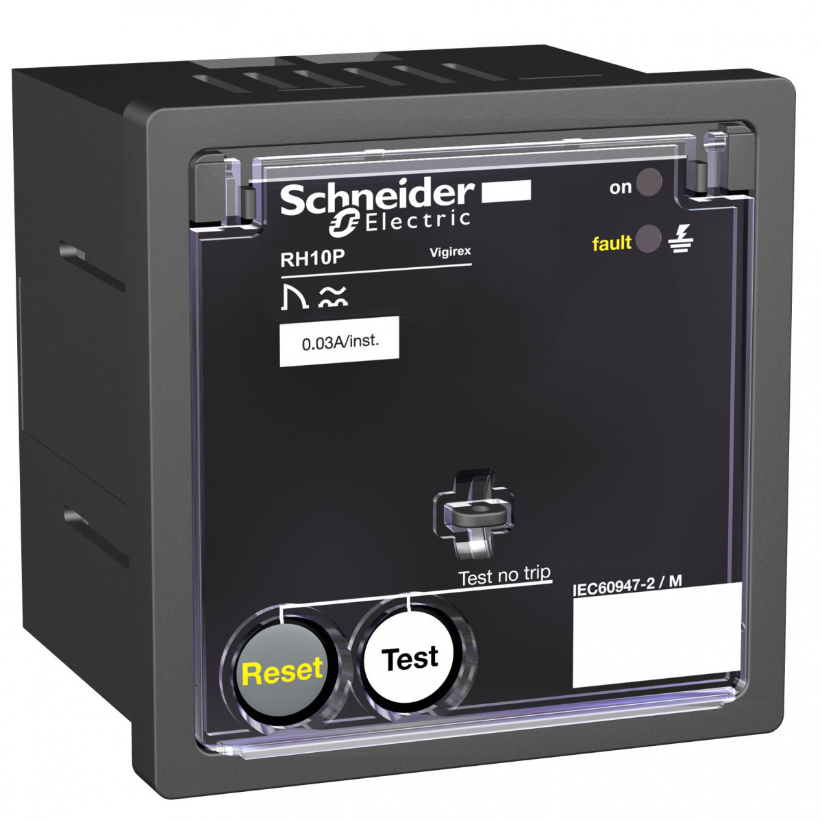 Schneider Electric RH10P 220-240VAC 0 03A