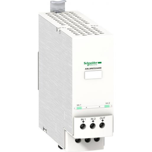 Schneider Electric voeding 24V DC 40a