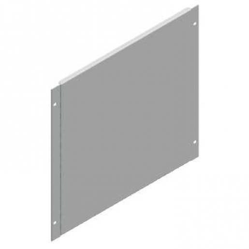 Sarel Vol paneel scharnierend 600x600