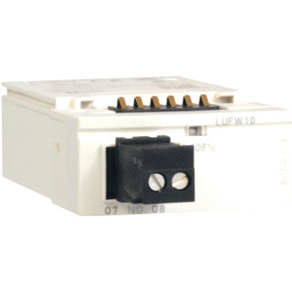 Schneider Electric vooralarm module