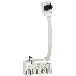 Schneider Electric voorbedrading spoel lu2b