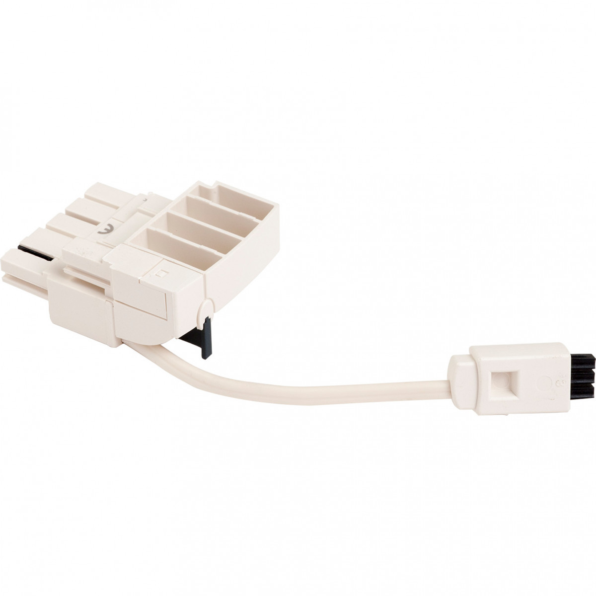 Schneider Electric voorbedrading spoel lub