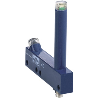 Schneider Electric vorksensor 150x150 12V 24V no PNP