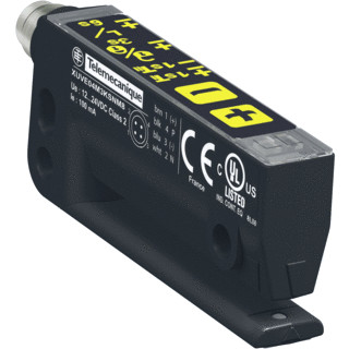 Schneider Electric vorksensor voor etiketten 42x3 12 24 VDC