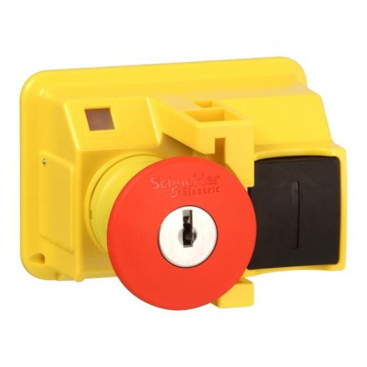 Schneider Electric vuistsl.vergrend.M.SL.455