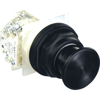 Schneider Electric vuistslagknop ZW 35 MM