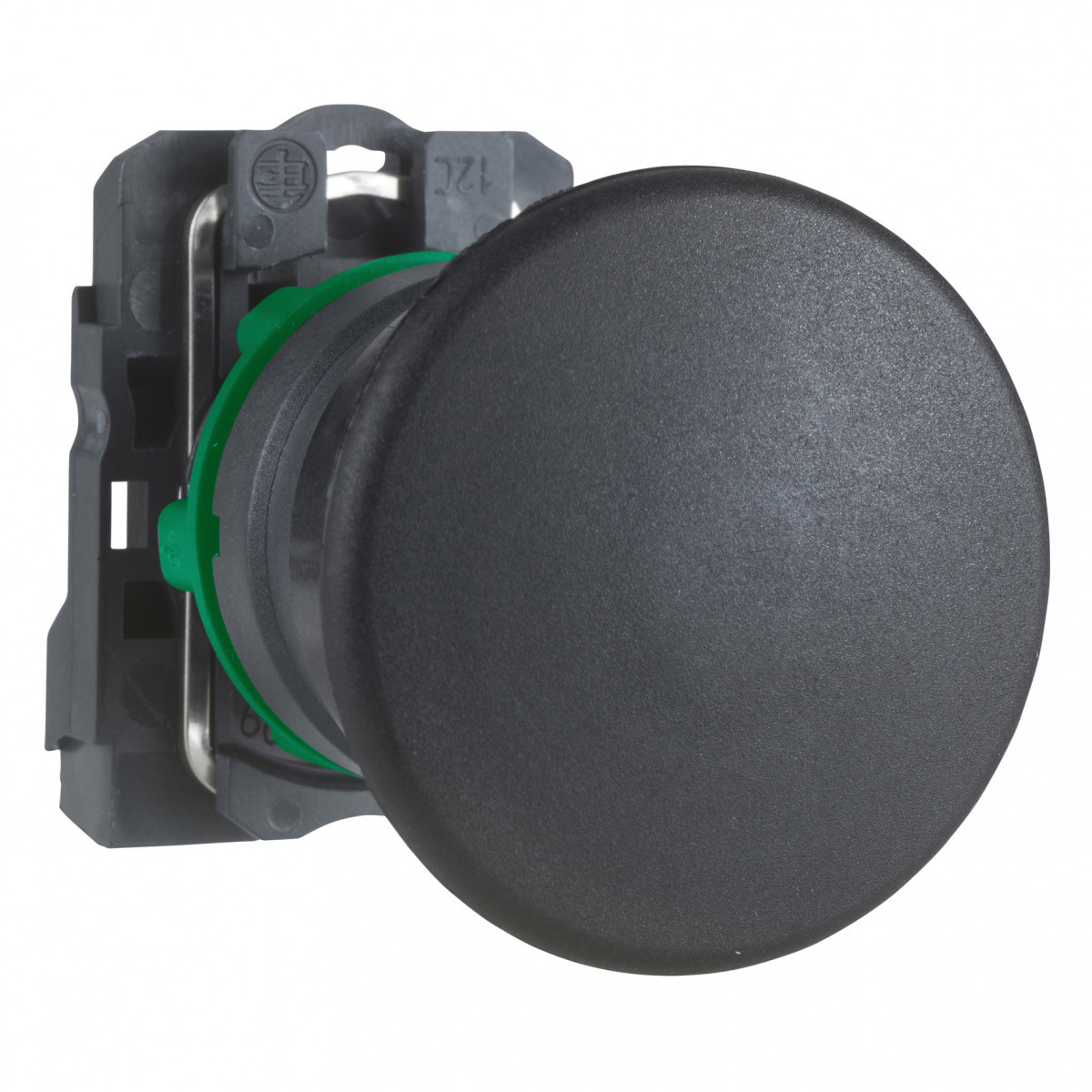 Schneider Electric vuistslagknop ZW 40 MM